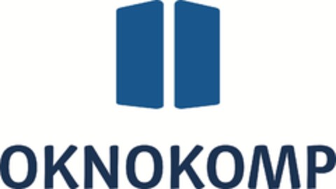 OKNOKOMP Logo (EUIPO, 06.03.2012)