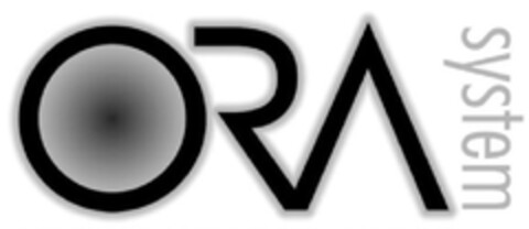 ORA system Logo (EUIPO, 08.03.2012)