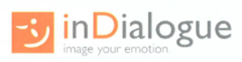 inDialogue image your emotion Logo (EUIPO, 03/02/2012)