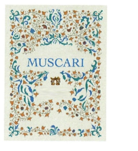 MUSCARI Logo (EUIPO, 26.03.2012)