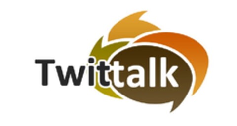 TWITTALK Logo (EUIPO, 10.04.2012)