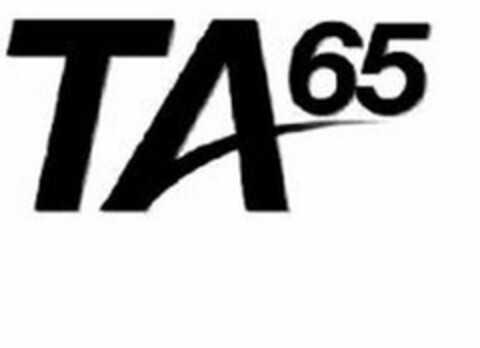 TA65 Logo (EUIPO, 06/05/2012)