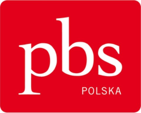 pbs POLSKA Logo (EUIPO, 23.07.2012)