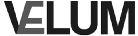 VELUM Logo (EUIPO, 06/12/2012)