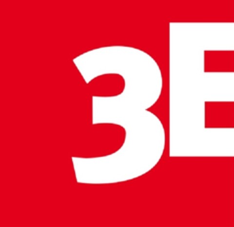 3E Logo (EUIPO, 09.07.2012)