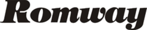 ROMWAY Logo (EUIPO, 25.07.2012)