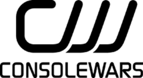 consolewars Logo (EUIPO, 09/12/2012)