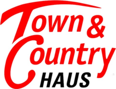 Town & Country HAUS Logo (EUIPO, 13.09.2012)