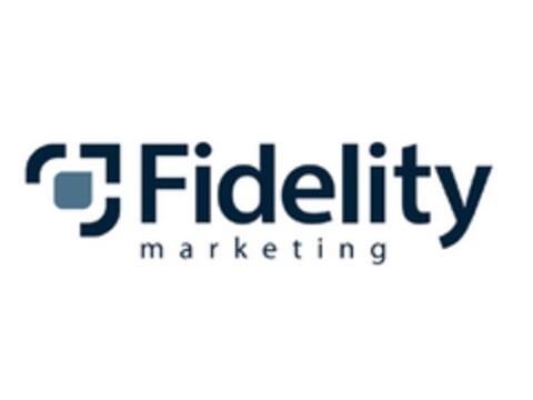 Fidelity marketing Logo (EUIPO, 12/19/2012)