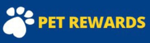 PET REWARDS Logo (EUIPO, 07.01.2013)