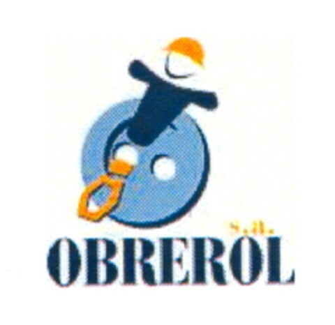 OBREROL, S.A. Logo (EUIPO, 21.01.2013)