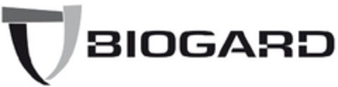 BIOGARD Logo (EUIPO, 19.02.2013)