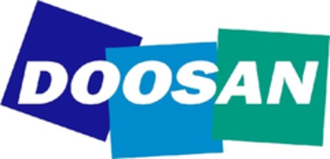 DOOSAN Logo (EUIPO, 20.05.2013)
