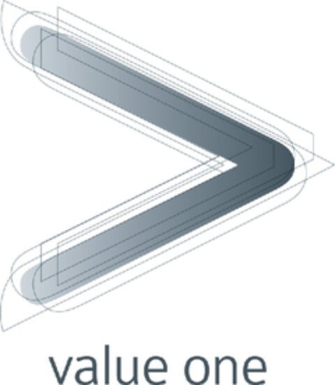 value one Logo (EUIPO, 23.05.2013)