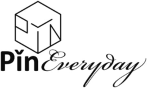 Pin Everyday Logo (EUIPO, 29.05.2013)