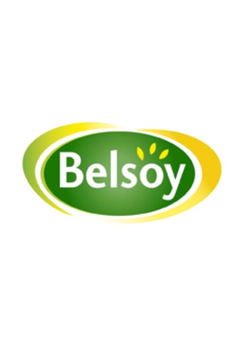 Belsoy Logo (EUIPO, 20.06.2013)