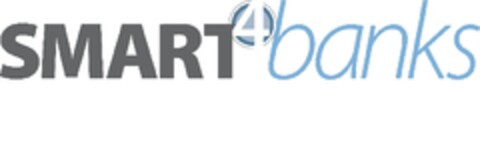 SMART4banks Logo (EUIPO, 22.07.2013)