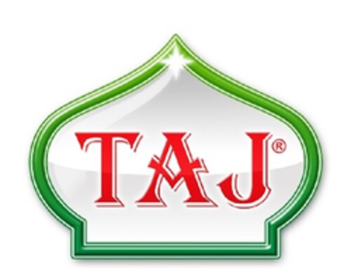 TAJ Logo (EUIPO, 07/23/2013)