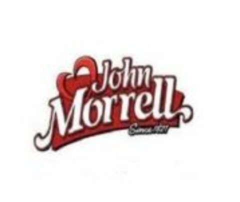 John Morrell Since 1827 Logo (EUIPO, 22.08.2013)