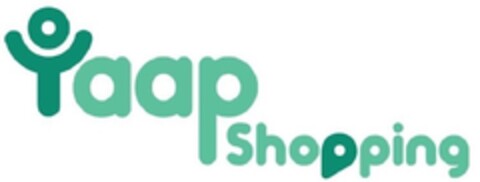 YAAP SHOPPING Logo (EUIPO, 09/26/2013)