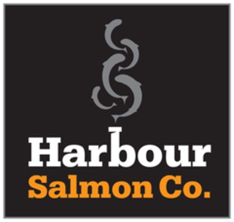 Harbour Salmon Co. Logo (EUIPO, 04.10.2013)