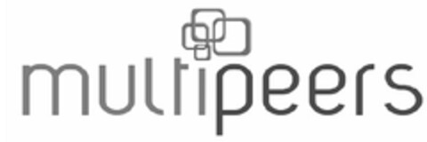multipeers Logo (EUIPO, 04.11.2013)