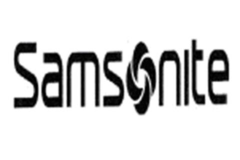 Samsonite Logo (EUIPO, 12/23/2013)