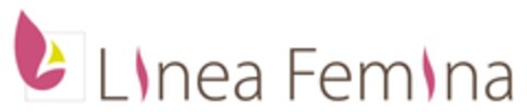 Linea Femina Logo (EUIPO, 27.01.2014)