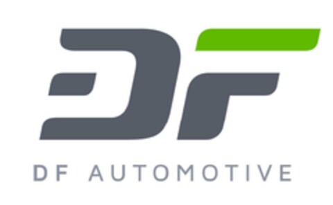 DF AUTOMOTIVE Logo (EUIPO, 13.02.2014)