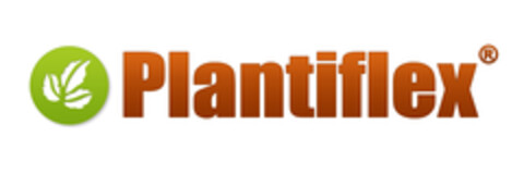 Plantiflex Logo (EUIPO, 27.02.2014)