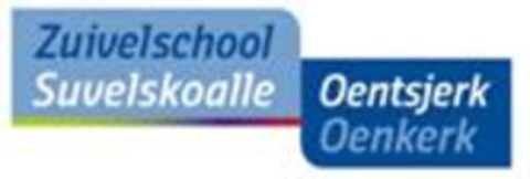 ZUIVELSCHOOL OENKERK SUVELSKOALLE OENTSJERK Logo (EUIPO, 12.03.2014)