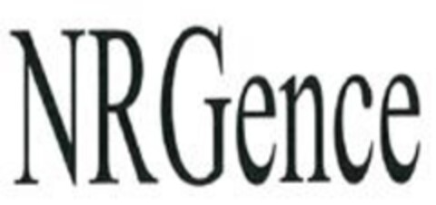 NRGENCE Logo (EUIPO, 03/18/2014)