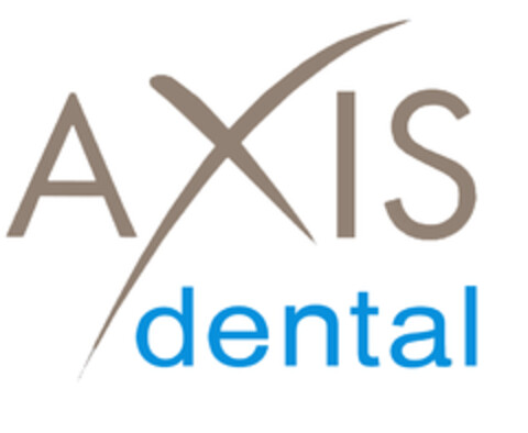 AXIS dental Logo (EUIPO, 21.03.2014)