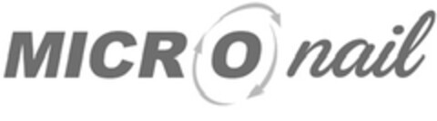 MICRONAIL Logo (EUIPO, 24.04.2014)