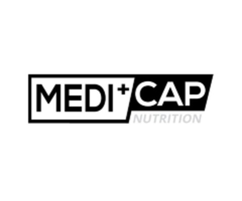 Medicap Nutrition Logo (EUIPO, 16.05.2014)