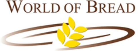 WORLD OF BREAD Logo (EUIPO, 22.05.2014)