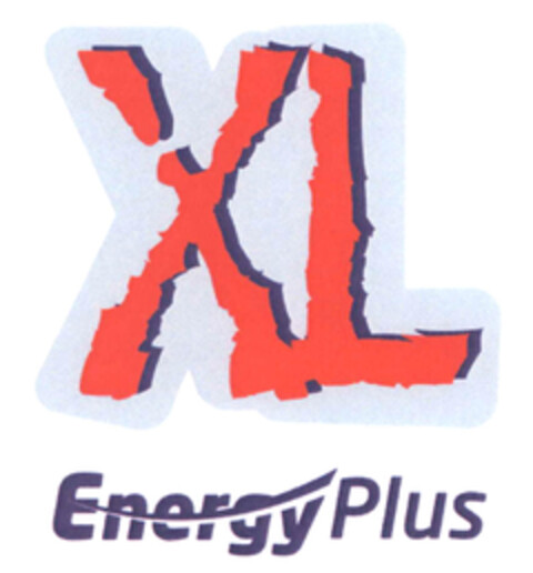 XL Energy Plus Logo (EUIPO, 06/02/2014)