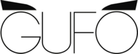 GUFO Fashion Design Logo (EUIPO, 09.06.2014)