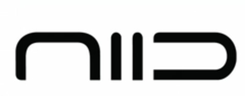 niid Logo (EUIPO, 17.06.2014)