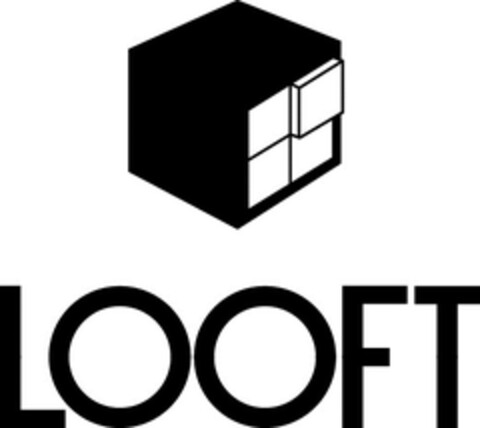 Looft Logo (EUIPO, 22.06.2014)