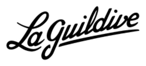 La Guildive Logo (EUIPO, 30.06.2014)