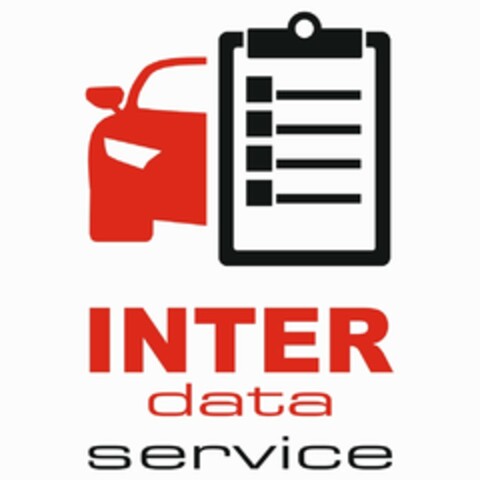 INTER  data service Logo (EUIPO, 01.07.2014)