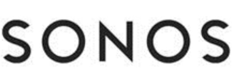 SONOS Logo (EUIPO, 09.07.2014)