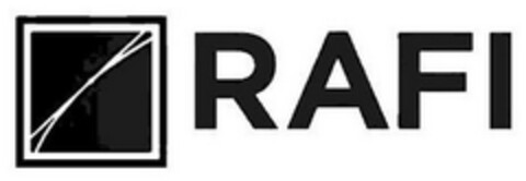 RAFI Logo (EUIPO, 09.08.2014)