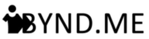 BYND.ME Logo (EUIPO, 12.09.2014)