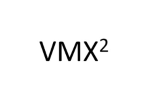 VMX2 Logo (EUIPO, 09/29/2014)