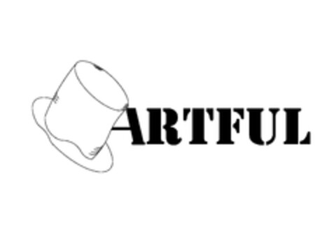 ARTFUL Logo (EUIPO, 11/12/2014)