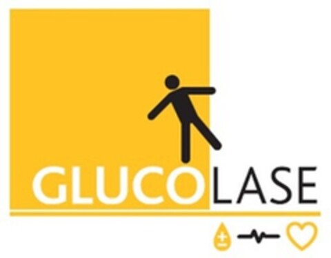 GLUCOLASE Logo (EUIPO, 21.11.2014)