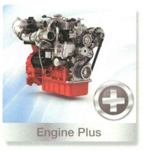 Engine Plus Logo (EUIPO, 12/04/2014)