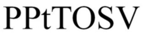 PPtTOSV Logo (EUIPO, 14.01.2015)